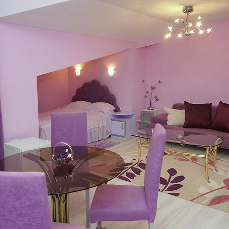 Hotel Kamelia Варна Екстер'єр фото