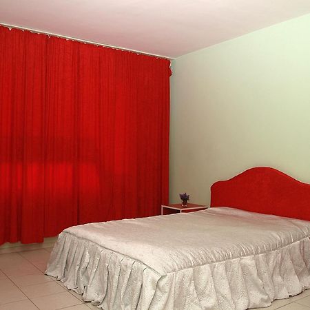 Hotel Kamelia Варна Екстер'єр фото