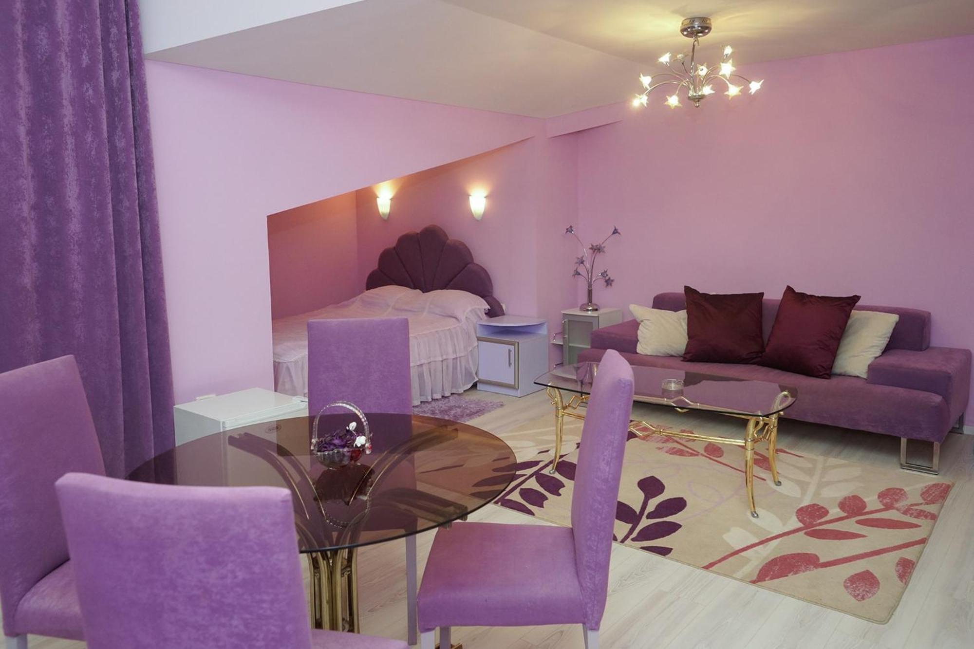 Hotel Kamelia Варна Екстер'єр фото