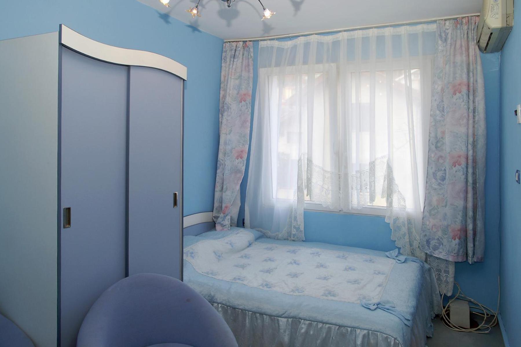 Hotel Kamelia Варна Екстер'єр фото