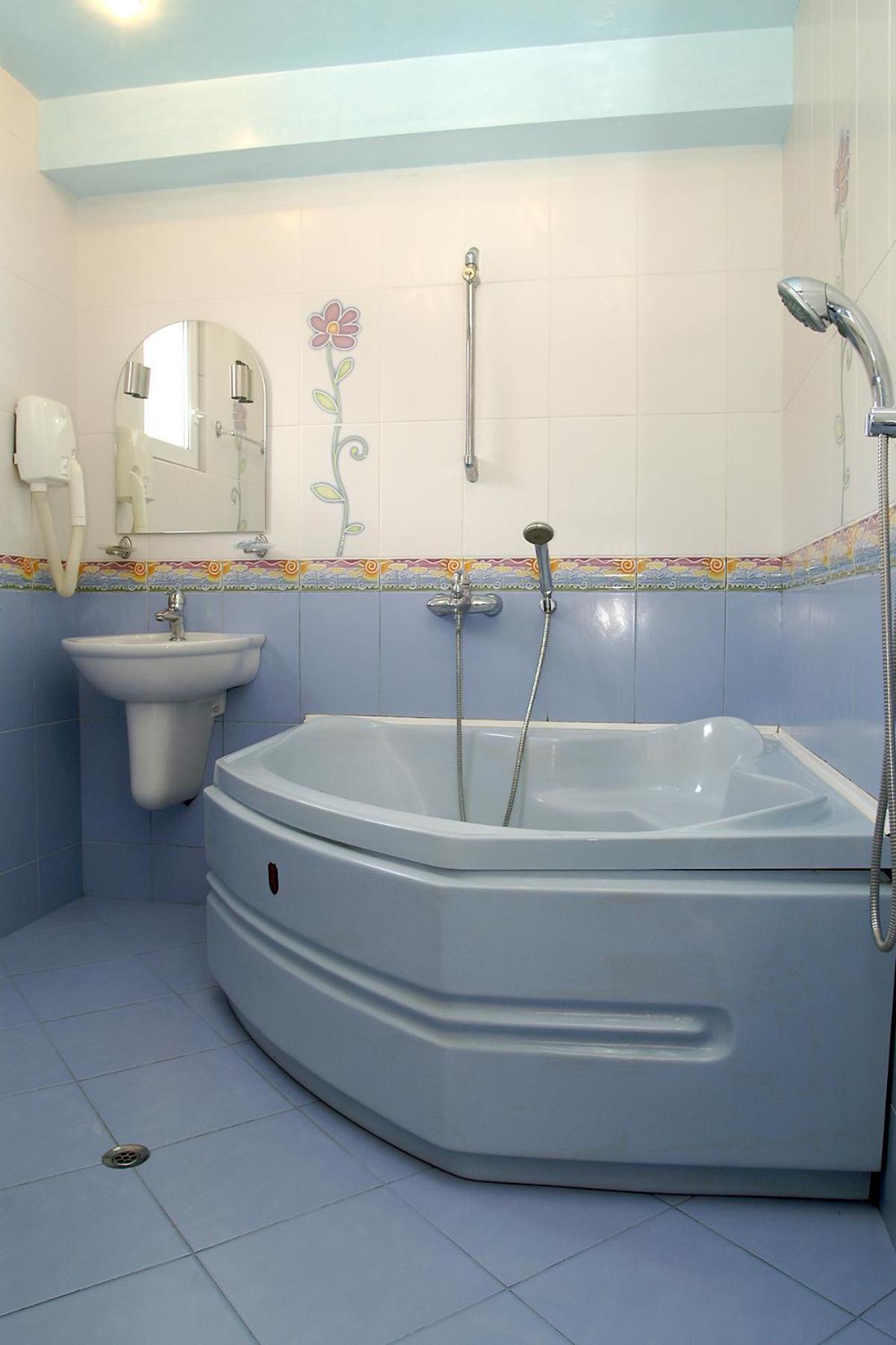 Hotel Kamelia Варна Екстер'єр фото