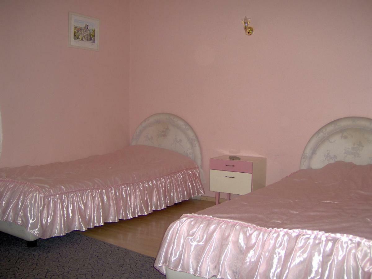 Hotel Kamelia Варна Екстер'єр фото